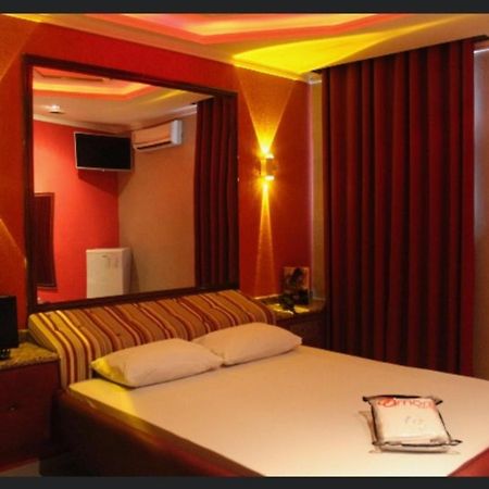Namore Motel Itaguaí Esterno foto